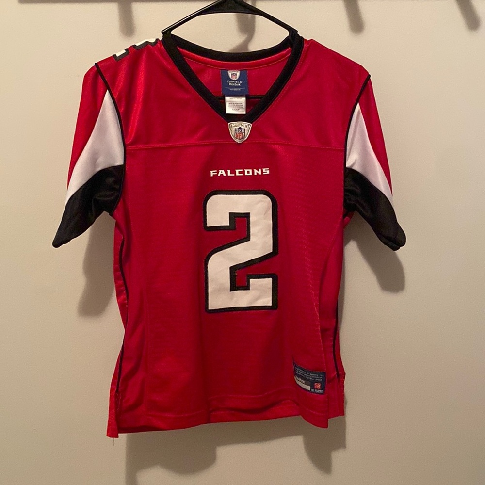 Falcons Matt Ryan Jersey